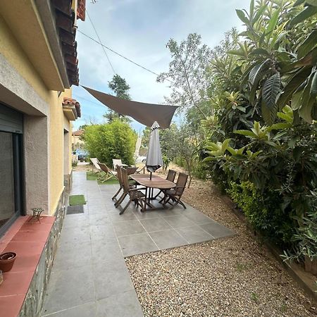 Tu Casa En Barcelona Villa Sant Cugat del Vallès Eksteriør billede