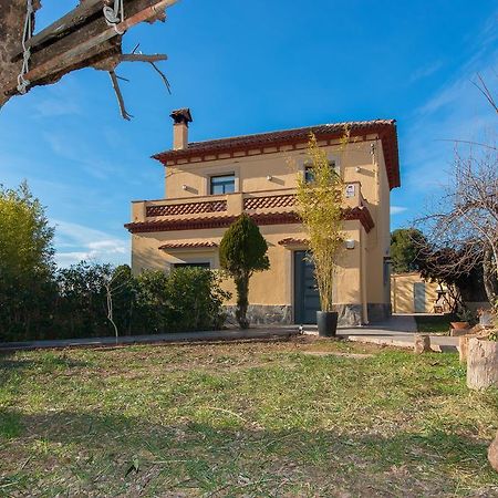 Tu Casa En Barcelona Villa Sant Cugat del Vallès Værelse billede