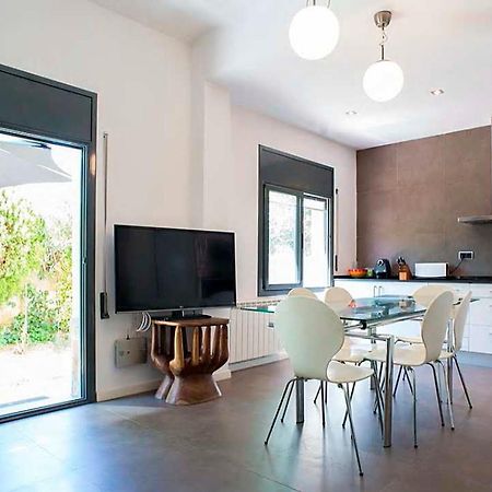 Tu Casa En Barcelona Villa Sant Cugat del Vallès Eksteriør billede