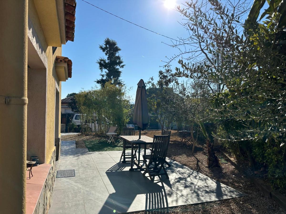 Tu Casa En Barcelona Villa Sant Cugat del Vallès Eksteriør billede