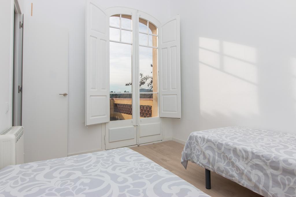 Tu Casa En Barcelona Villa Sant Cugat del Vallès Værelse billede