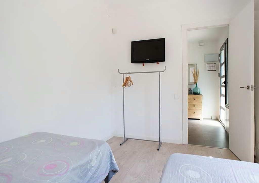 Tu Casa En Barcelona Villa Sant Cugat del Vallès Eksteriør billede