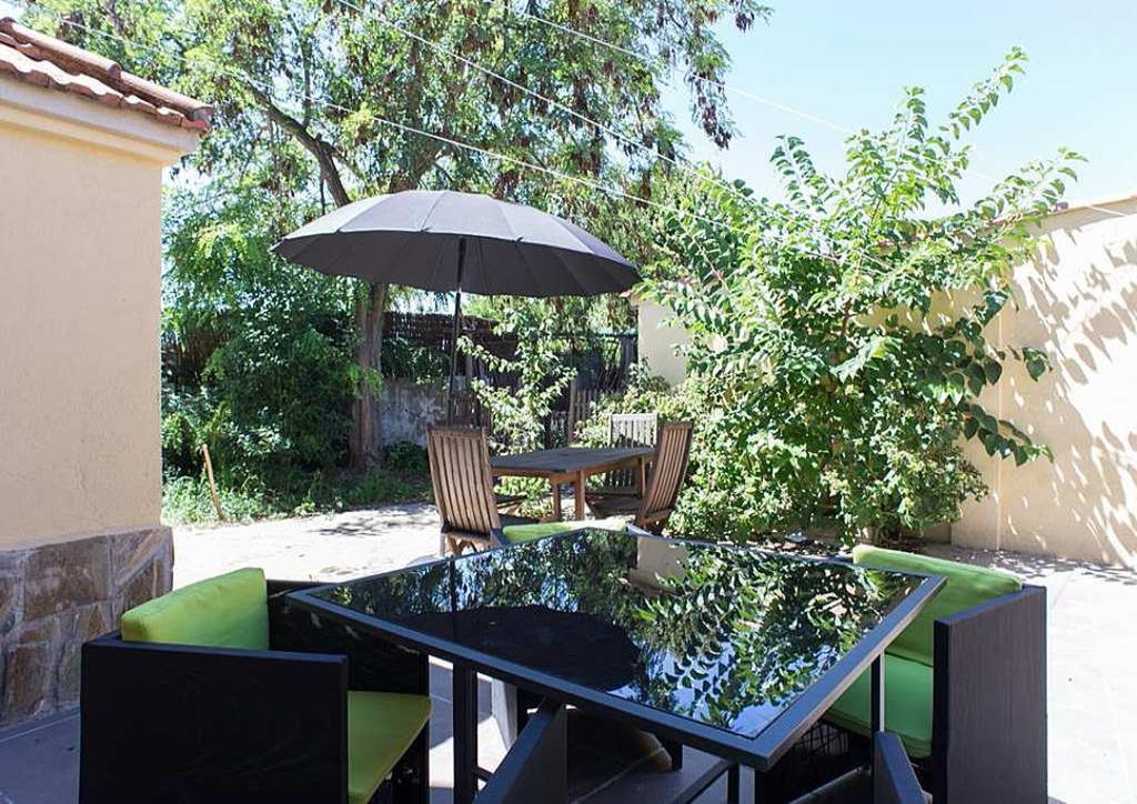 Tu Casa En Barcelona Villa Sant Cugat del Vallès Eksteriør billede