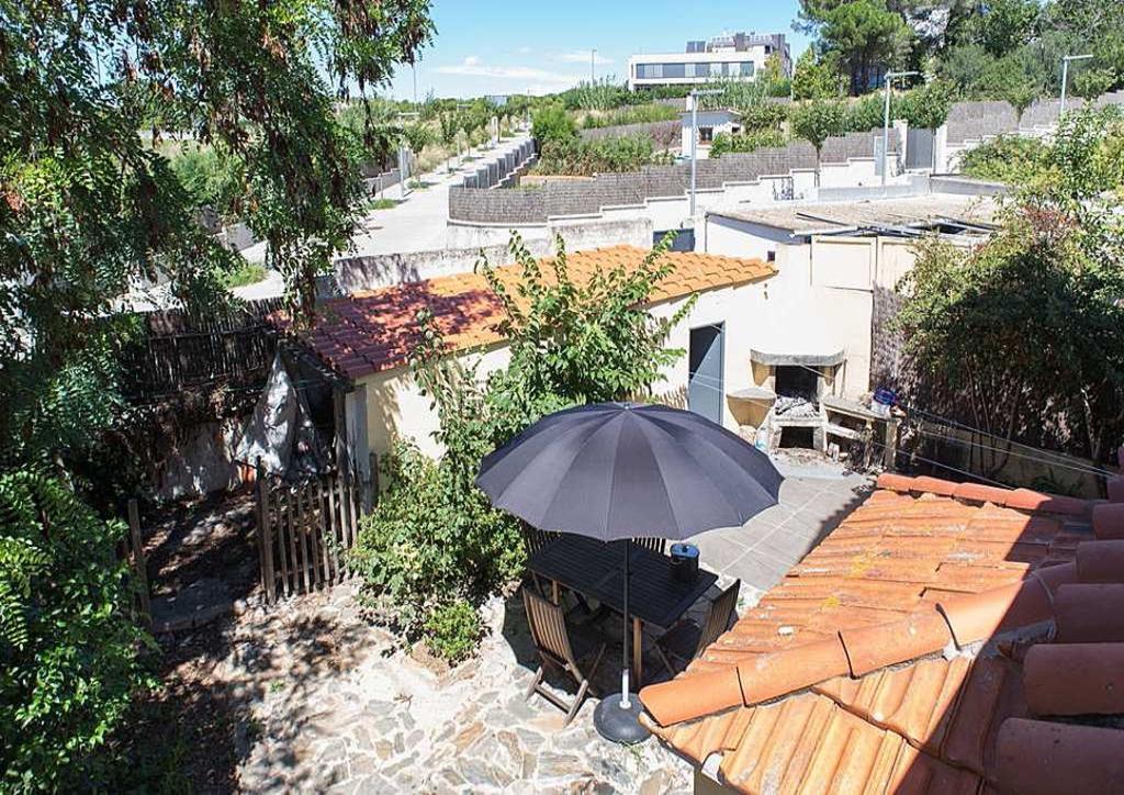 Tu Casa En Barcelona Villa Sant Cugat del Vallès Eksteriør billede