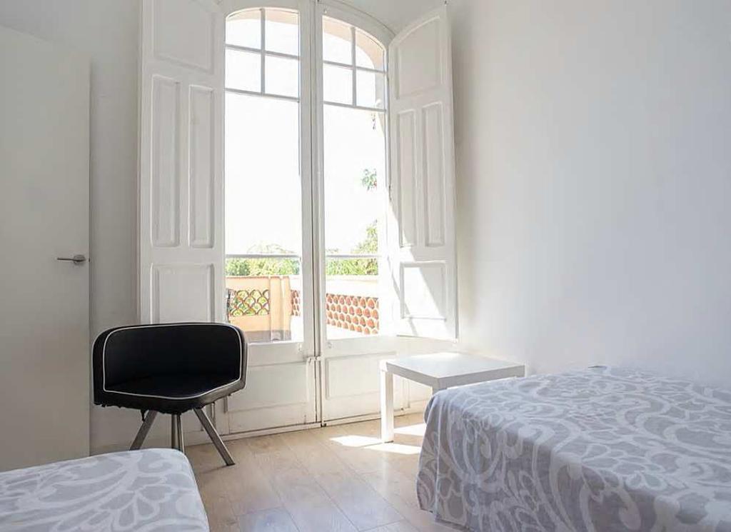 Tu Casa En Barcelona Villa Sant Cugat del Vallès Eksteriør billede