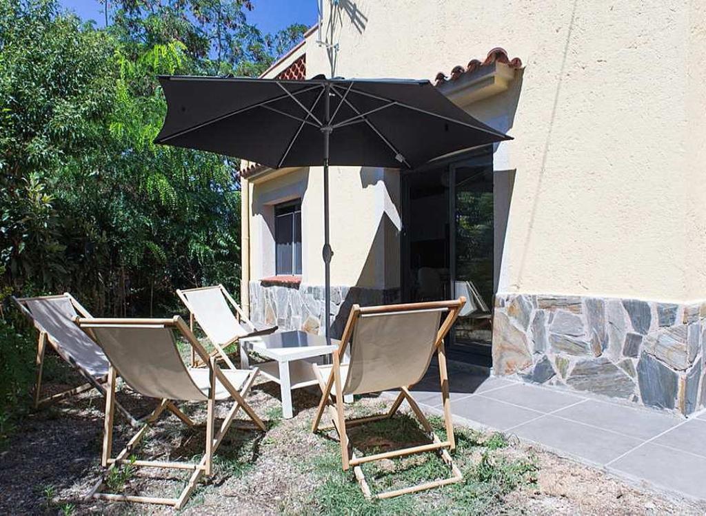 Tu Casa En Barcelona Villa Sant Cugat del Vallès Eksteriør billede