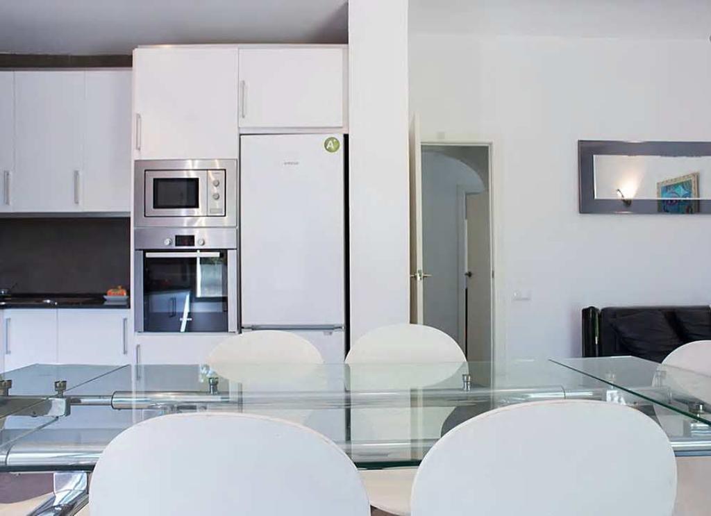 Tu Casa En Barcelona Villa Sant Cugat del Vallès Eksteriør billede