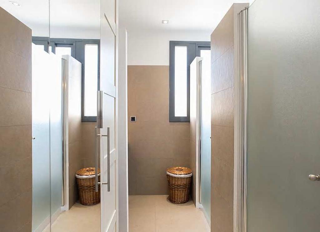 Tu Casa En Barcelona Villa Sant Cugat del Vallès Eksteriør billede